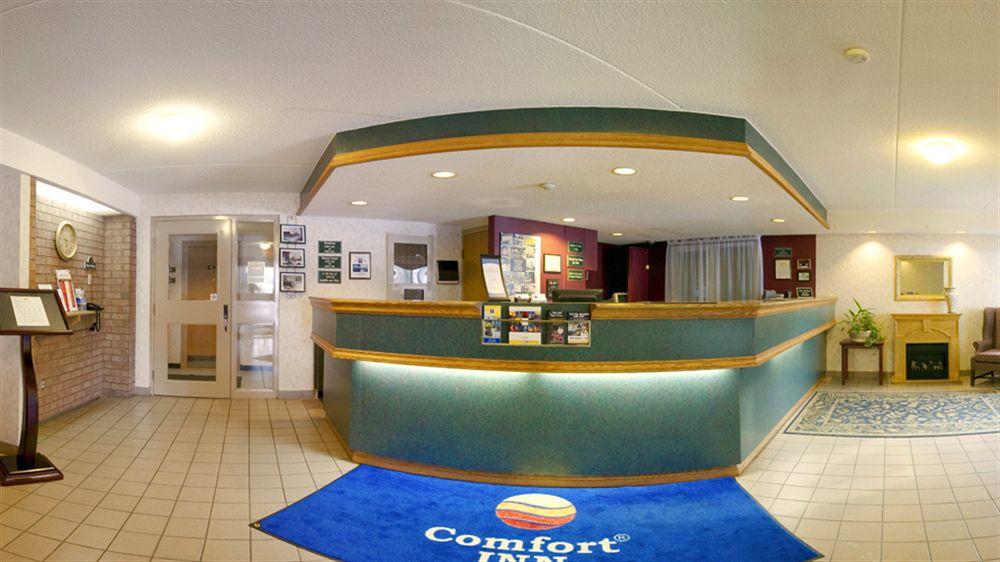 Inn Comfort