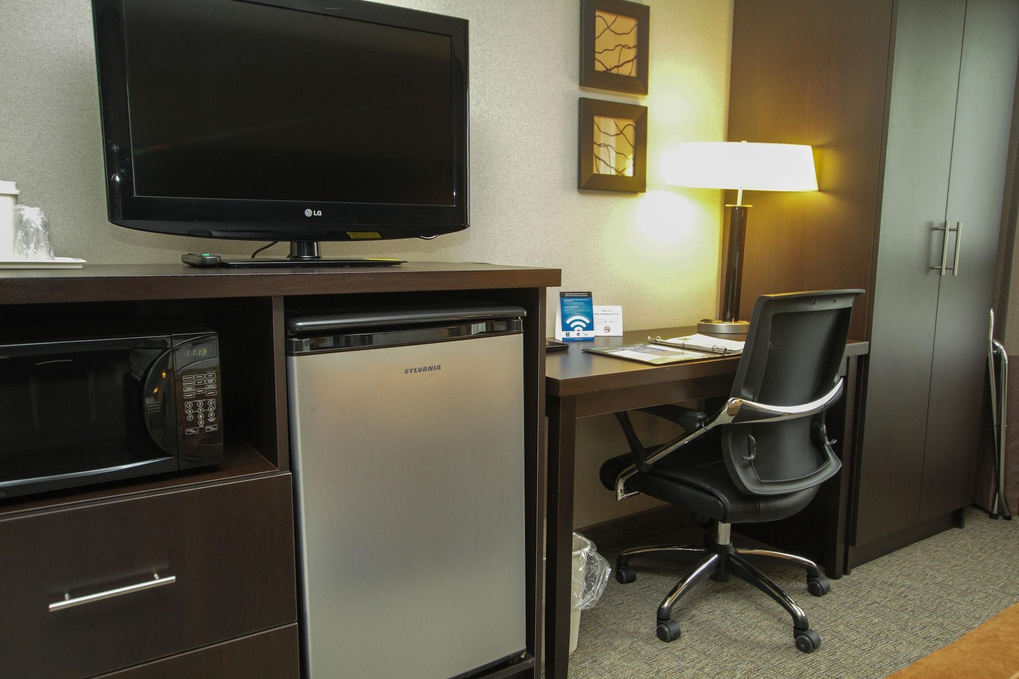 Inn Comfort