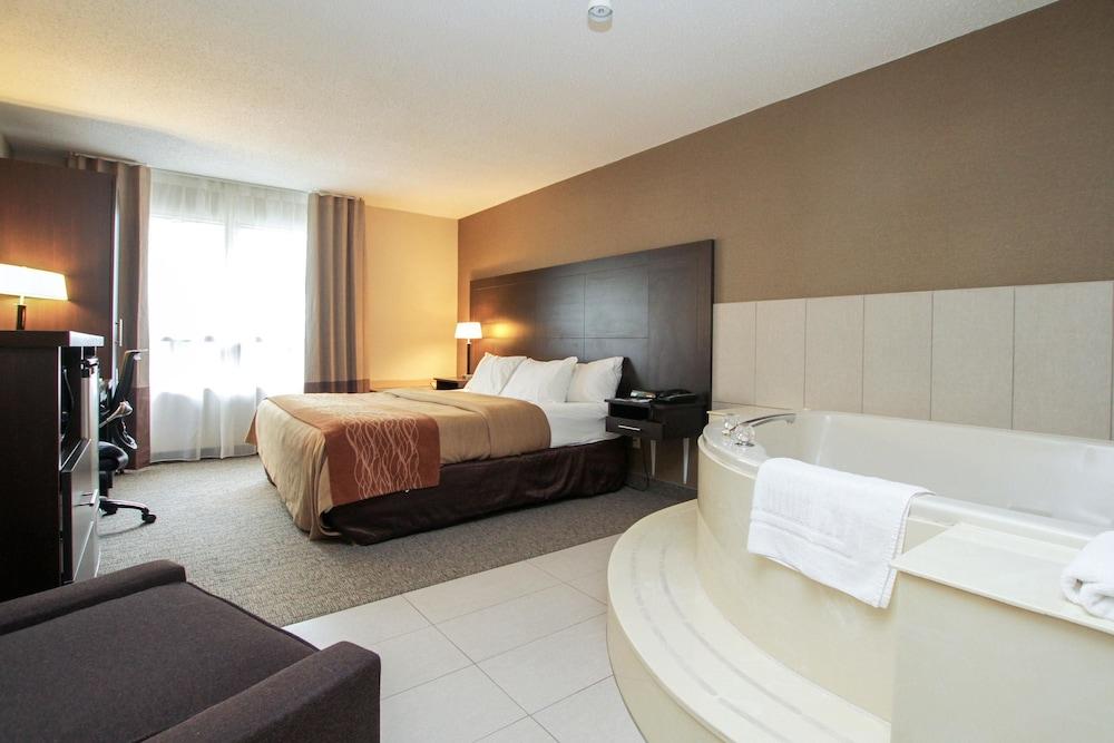 Inn Comfort Cornwall