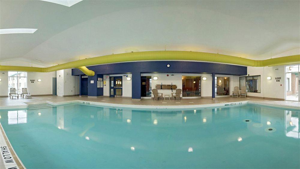 Comfort Inn